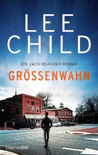 Grössenwahn