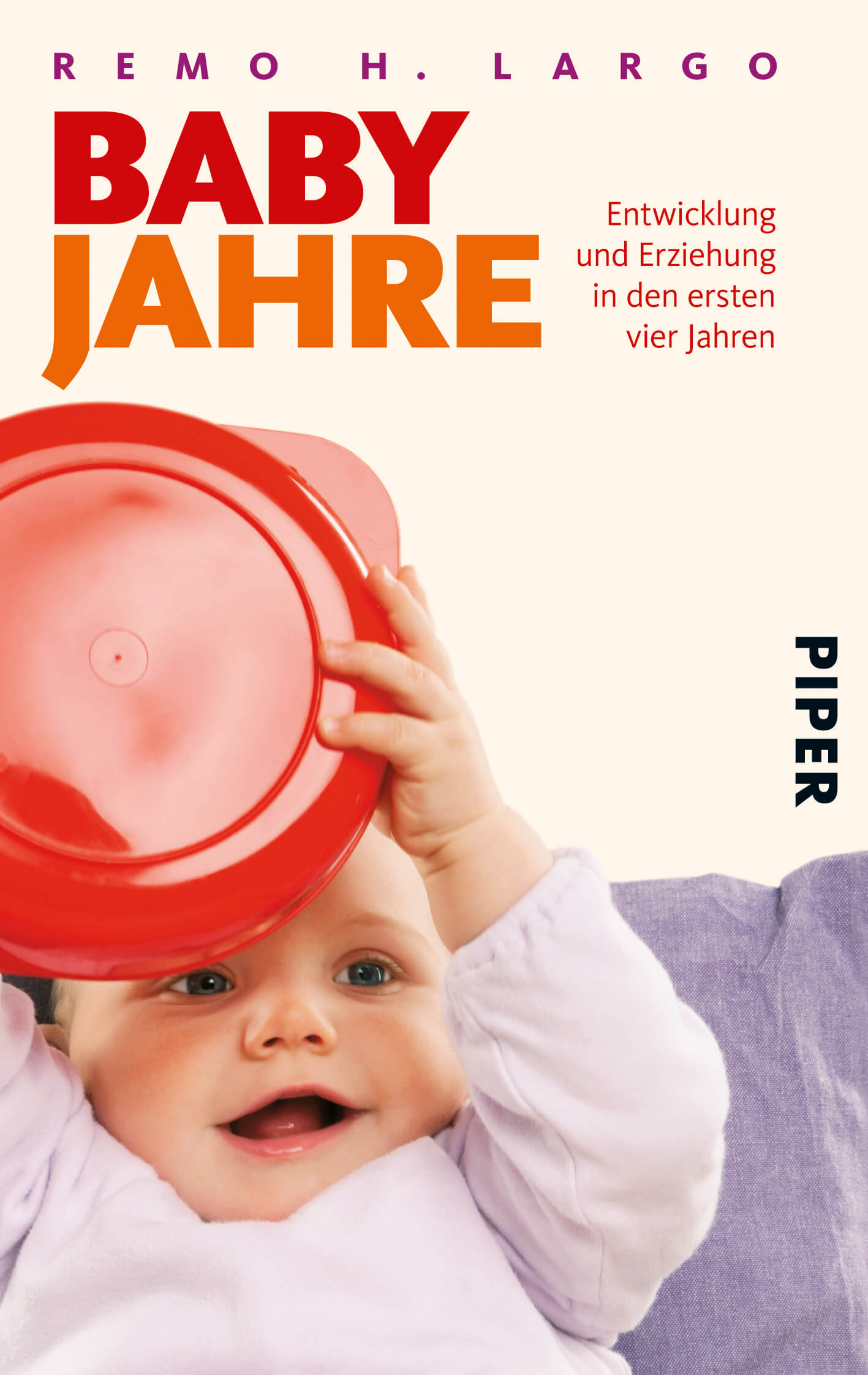 Babyjahre