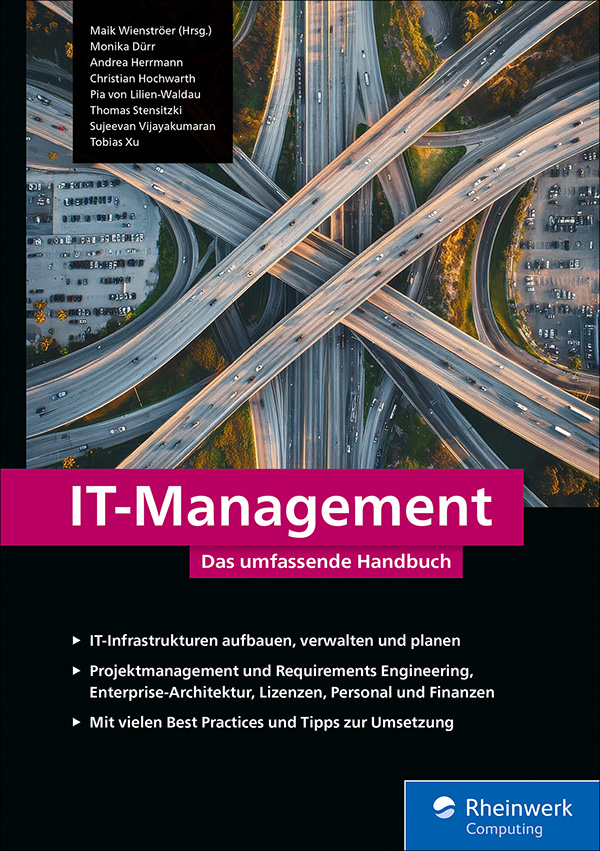 IT-Management